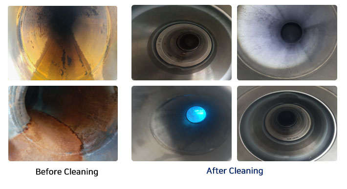 CLEANING ��.��